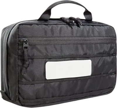 Produktbild von Tasmanischer Tiger, POUCH VL Mehrzwecktasche, schwarz