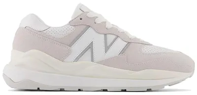 Produktbild von New Balance 57/40 White Sea Salt - EU 45