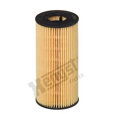 Image de Ölfilter HENGST E112H D541
