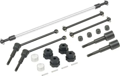 Produktbild von Reely RE-7083450 Ersatzteil Antriebswellen