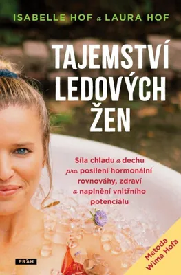 Zdjęcie produktu dla Tajemství ledových žen