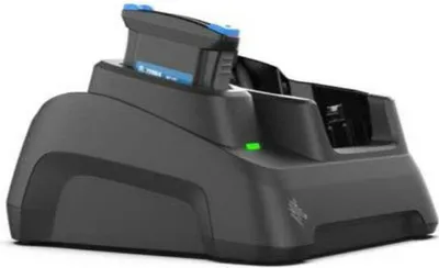 Obrázek produktu pro Zebra CRD-MC93-2SUCHG-01, Vnitřní, USB, Černá