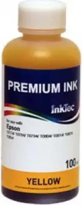 Zdjęcie produktu dla Butelka na atrament INKTEC do Canon GI-490/790/890/990, 100 ml, ta