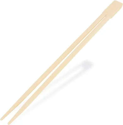 Obrázek produktu pro Paličky na sushi, jednotlivě balené, 21 cm, 50 párů