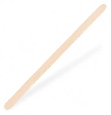 Produktbild von 2000x Holz-Rührstäbchen für Coffee to Go Becher und Kaffeebecher 110mm