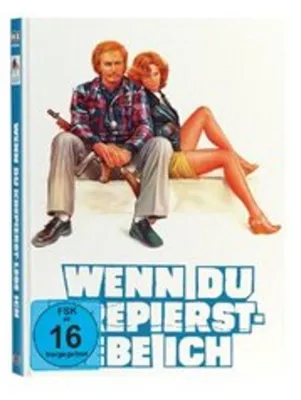 Produktbild von Wenn Du krepierst - Lebe ich