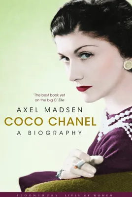 Produktbild von Coco Chanel