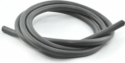 Produktbild von Zuendkabel Schwarz 7 Mm 5 Meter Ring