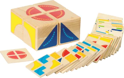 Immagine prodotto di goki 58649 Gioco di posa a cubo, colorato