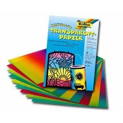 Produktbild von URSUS 8000099, Kunstpapier, 115 g/m², 10 Blätter