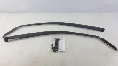 Obrázek produktu pro Originální OE Volkswagen větrný deflektor 2GM072193