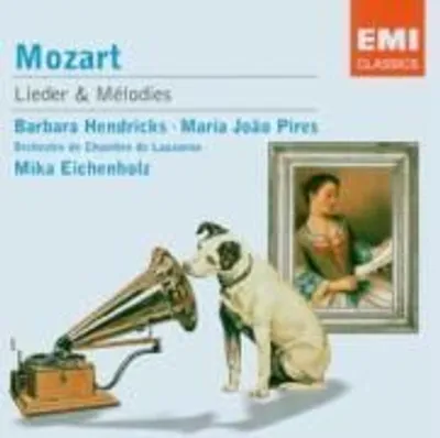 Produktbild von Lieder