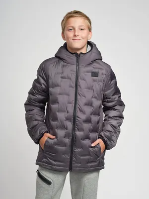 Produktbild von Under Armour UA BONDED QUILT PUFFER JACKET für Jungen 10-11YR