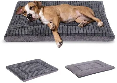Immagine prodotto di Tappetino reversibile per cuccia, comodo e facile da pulire, 4 misure