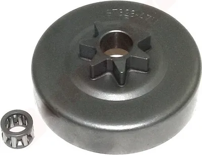Image de Tambour d'embrayage Pour Stihl Ms660 3/8 7T ( 1122 640 2002 )