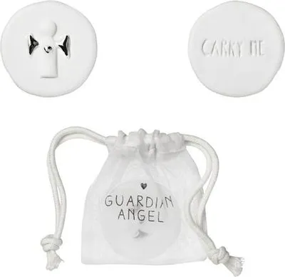 Produktbild von Räder Schutzengelmünze Guardian Angel Carry me