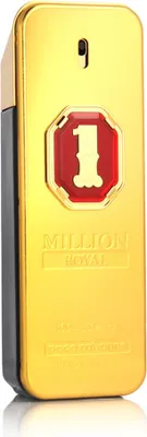 Obrázek produktu pro Rabanne 1 Million Royal Parfém 100 ml M