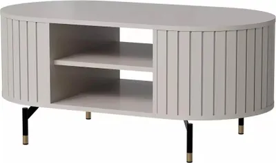 Obrázok produktu pre Konferenčný stolík APEX - kašmír