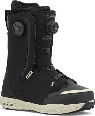 Produktbild von Ride Lasso Pro Snowboardschuhe Schwarz 29.0 Schwarz 29.0