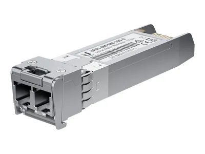 Produktbild von Ubiquiti U Fiber Multi Mode Modul 20er Pack, Transceiver, (20 Stück)