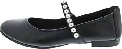 Produktbild von Tamaris Ballerina Schwarz in Gr. 42