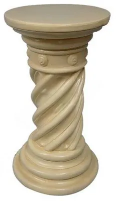 Obrázek produktu pro Sloup, pilíř, socha, sloupy, postavy, sochy, dekorace, výzdoba, antik, styl