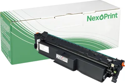 Produktbild von Toner kompatibel zu Canon 5099C002 067 Yellow i-SENSYS LBP631Cw LBP633Cdw MF651Cw MF655Cdw MF657Cdw