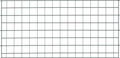 Zdjęcie produktu dla vidaXL Ogrodzenie oczka wodnego zestaw 5 szt. zielone 100 x 50 cm stalowe