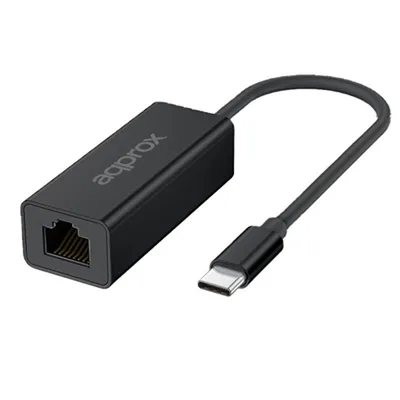 Zdjęcie produktu dla Adapter USB-zu-Ethernet ok! APPC57