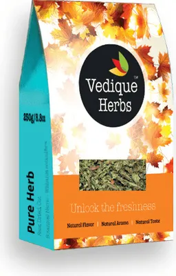 Productafbeelding van VEDIQUE HERBS Semena mucuny (aksamitnk | kapikacchu) - 250 g | Rauw, ongeschild, gehele zaadjes | Cel zaad