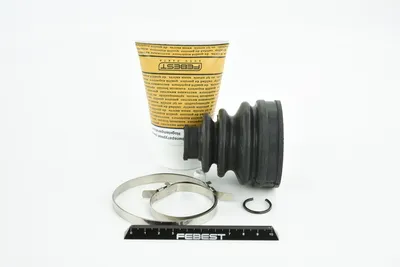 Produktbild von Febest 0115-Aca33Rt