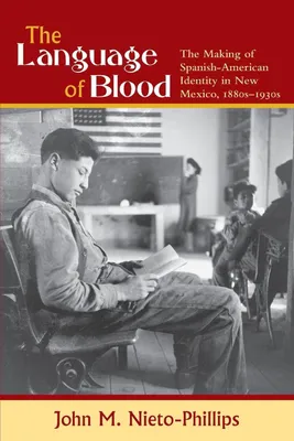 Produktbild von Language of Blood