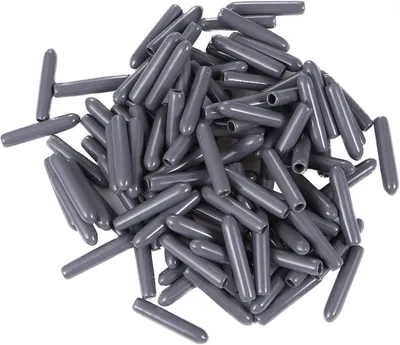 Immagine prodotto di Adattatore per tubi flessibili in PVC da 40 mm, diritto