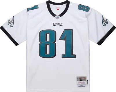 Produktbild von NFL Legacy Jersey Philadelphia Eagles 2004 Terrell Owens - L