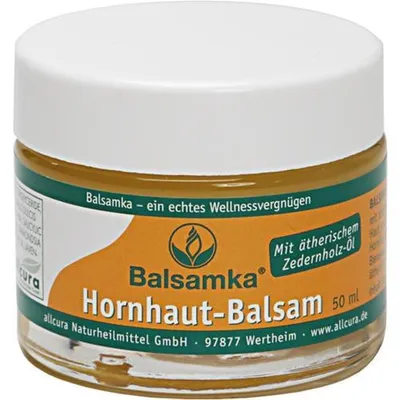 Obrázok produktu pre Balzam na rohovku Balsamka 50 ml