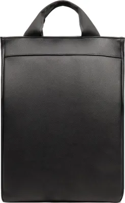 Produktbild von Vinga - Rucksack "Bermond", PolyurethanXD597 (Einheitsgröße) (Schwarz)