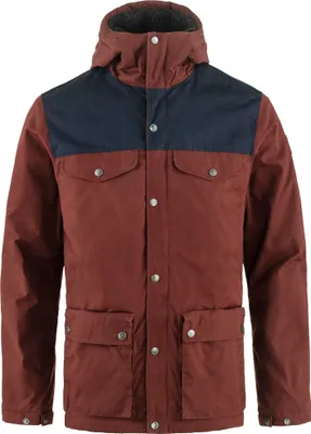 Zdjęcie produktu dla Kurtka Fjallraven Greenland Winter 87122352555