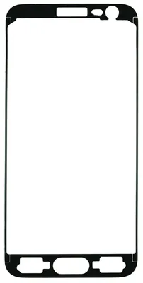 Produktbild von Samsung Galaxy J3 2016 SM-J320F Kleber Display