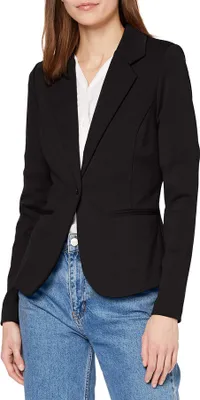 Produktbild von ICHI IHKATE BL Black 20101801.10001 XL