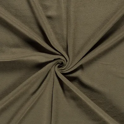 Produktbild von Fleecestoff Vliesstoff Fleece Stoff 50 Farben Zuschnitt ab 0,5m Meterware