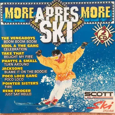 Image de Plus d'après-ski