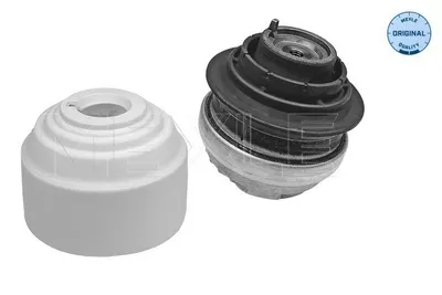 Produktbild von MEYLE Motorlager Hydrolager passend für MERCEDES-BENZ C-Klasse Limousine (W203) 014 024 0151