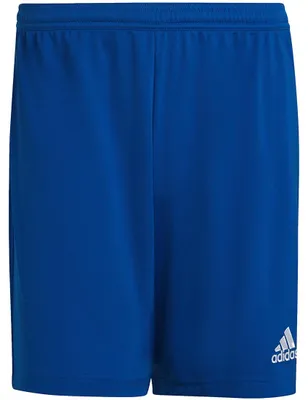 Produktbild von Adidas - "Entrada 22" Shorts für Herren MR730 (XL) (Blau)