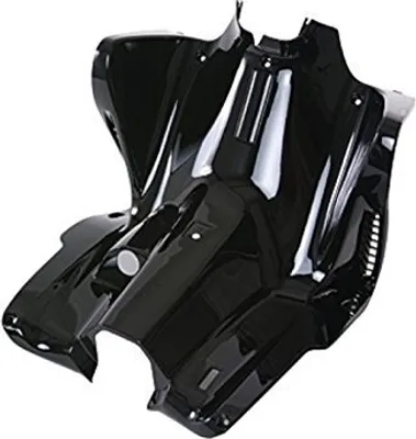 Zdjęcie produktu dla Wykończenie wewnętrzne REPLAY Footwell Metallic Black