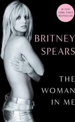 Immagine prodotto di The Woman in Me