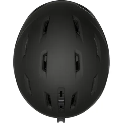 Zdjęcie produktu dla Kask narciarski Smith MISSION MIPS, kolor: czarny matowy, rozmiar: L