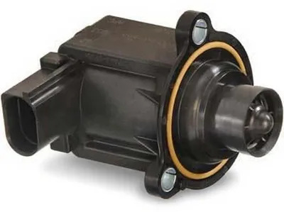 Imagen del producto de Válvula de control de admisión, turbocompresor, Pierburg, número de pieza: 7.02901.05.0