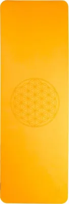 Obrázek produktu pro Yogamatte - oranžová