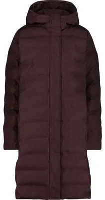 Produktbild von CMP Damen Winterjacke Padded Padded Winter Coat -WP10000 Schwarz 34
