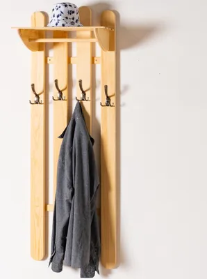 Produktbild von Garderobe 50 cm